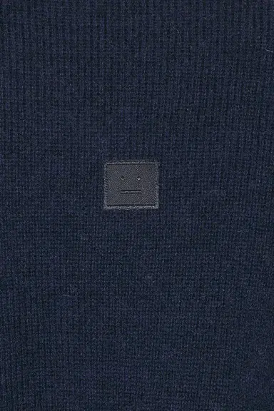 Acne Studios Kalas Yak Cardigan | Thumbnail 5 Acne Studios Kalas Yak Cardigan | Thumbnail 5