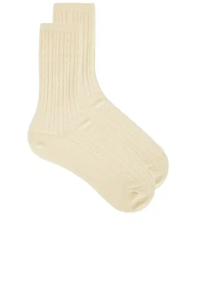 Jenni Kayne Cable Socks | Thumbnail 1 Jenni Kayne Cable Socks | Thumbnail 1