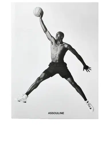 Assouline Air Jordan | Thumbnail 3 Assouline Air Jordan | Thumbnail 3