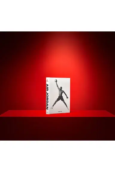 Assouline Air Jordan | Thumbnail 4 Assouline Air Jordan | Thumbnail 4