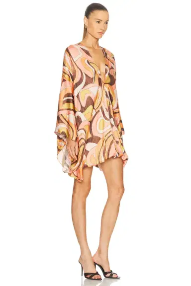 Alexis Lishan Dress | Thumbnail 2 Alexis Lishan Dress | Thumbnail 2