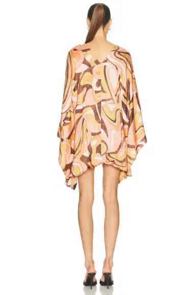 Alexis Lishan Dress | Thumbnail 3 Alexis Lishan Dress | Thumbnail 3