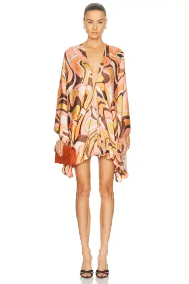Alexis Lishan Dress | Thumbnail 1 Alexis Lishan Dress | Thumbnail 1