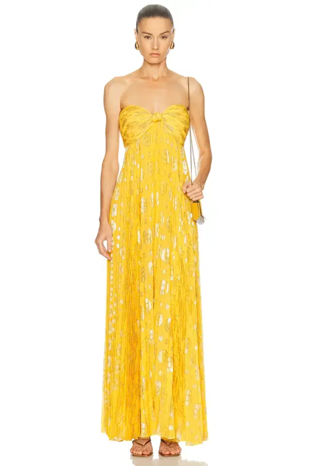 Soleil Dress Soleil Dress