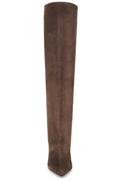 Khaite Bella Knee High Boot | Thumbnail 4 Khaite Bella Knee High Boot | Thumbnail 4