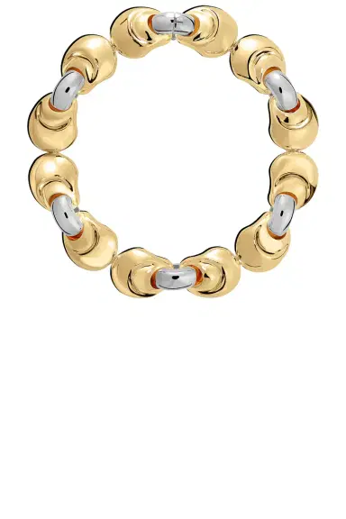 SORDO Catatumbo Mini Chain Necklace | Thumbnail 1 SORDO Catatumbo Mini Chain Necklace | Thumbnail 1