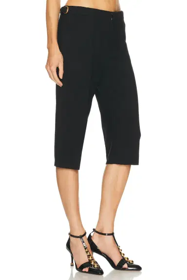 Chloe Capri Pant | Thumbnail 2 Chloe Capri Pant | Thumbnail 2