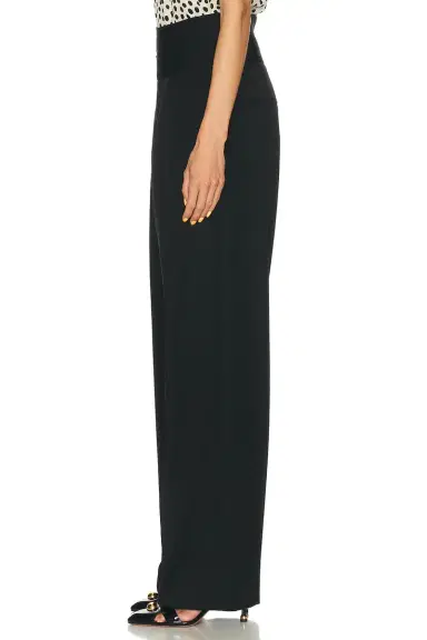 Chloé Balloon Trouser | Thumbnail 3 Chloé Balloon Trouser | Thumbnail 3