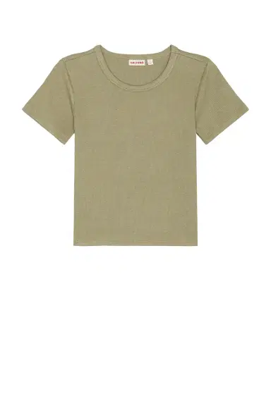 GRLFRND Baby Tee | Thumbnail 7 GRLFRND Baby Tee | Thumbnail 7