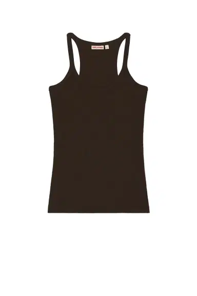 GRLFRND Slim Racer Tank | Thumbnail 7 GRLFRND Slim Racer Tank | Thumbnail 7