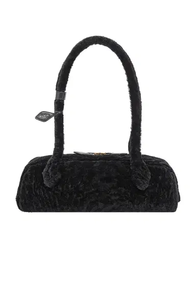 Alaïa ALAΪA Medium Teckel Bag | Thumbnail 1 Alaïa ALAΪA Medium Teckel Bag | Thumbnail 1