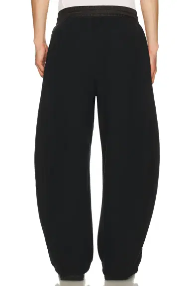 Sacai Sponge Sweatpants | Thumbnail 3 Sacai Sponge Sweatpants | Thumbnail 3