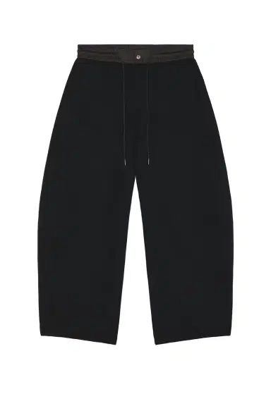 Sacai Sponge Sweatpants | Thumbnail 5 Sacai Sponge Sweatpants | Thumbnail 5