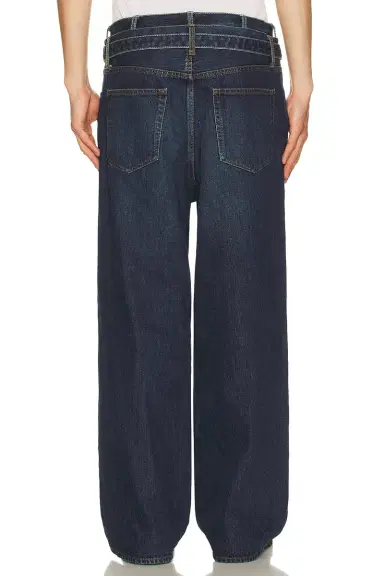 Sacai Denim Pants | Thumbnail 3 Sacai Denim Pants | Thumbnail 3