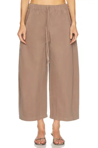 Entire Studios Loft Pant | Thumbnail 1 Entire Studios Loft Pant | Thumbnail 1