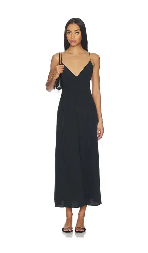 Imani Maxi Dress Imani Maxi Dress
