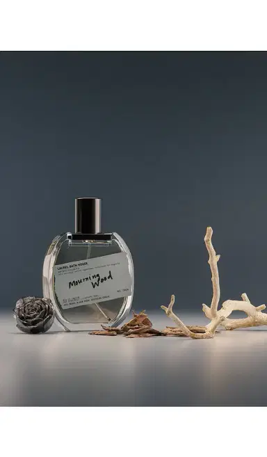 Laurel Bath House Mourning Wood Eau De Parfum | Thumbnail 2 Laurel Bath House Mourning Wood Eau De Parfum | Thumbnail 2