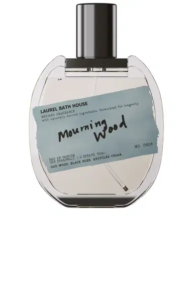 Laurel Bath House Mourning Wood Eau De Parfum | Thumbnail 3 Laurel Bath House Mourning Wood Eau De Parfum | Thumbnail 3