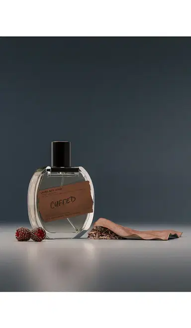 Laurel Bath House Cuffed Eau De Parfum | Thumbnail 2 Laurel Bath House Cuffed Eau De Parfum | Thumbnail 2