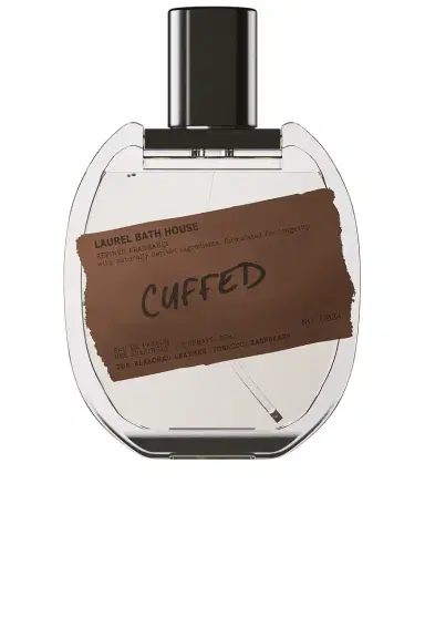 Laurel Bath House Cuffed Eau De Parfum | Thumbnail 3 Laurel Bath House Cuffed Eau De Parfum | Thumbnail 3