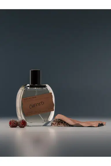 Laurel Bath House Cuffed Eau De Parfum | Thumbnail 4 Laurel Bath House Cuffed Eau De Parfum | Thumbnail 4