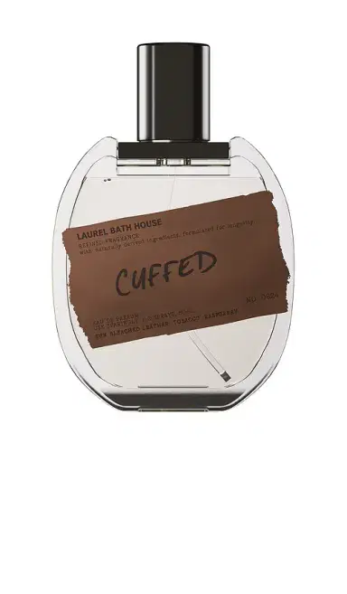 Laurel Bath House Cuffed Eau De Parfum | Thumbnail 1 Laurel Bath House Cuffed Eau De Parfum | Thumbnail 1