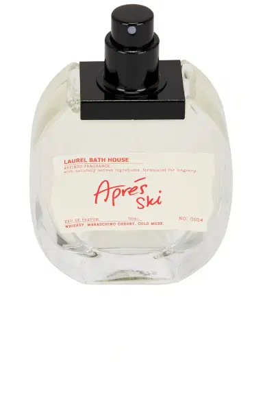 Laurel Bath House Apre Ski Eau De Parfum | Thumbnail 5 Laurel Bath House Apre Ski Eau De Parfum | Thumbnail 5