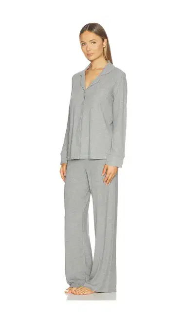 Skims Soft Lounge Sleep Set | Thumbnail 2 Skims Soft Lounge Sleep Set | Thumbnail 2