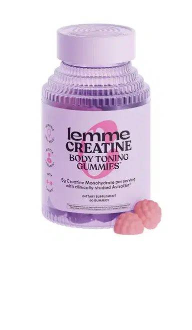 Lemme Creatine Body Toning Gummies | Thumbnail 2 Lemme Creatine Body Toning Gummies | Thumbnail 2