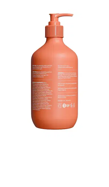 Doc & Glo Strand Strong Strengthening Conditioner | Thumbnail 2 Doc & Glo Strand Strong Strengthening Conditioner | Thumbnail 2