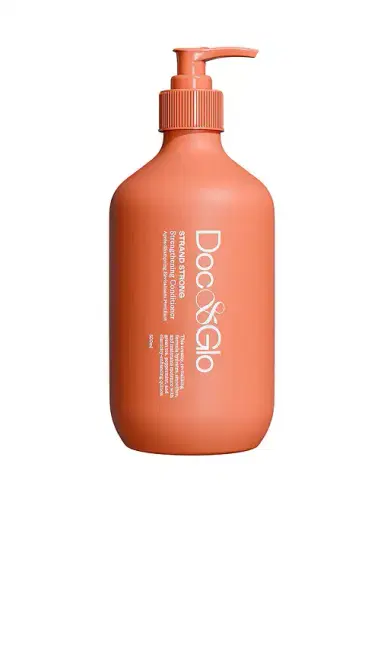 Doc & Glo Strand Strong Strengthening Conditioner | Thumbnail 1 Doc & Glo Strand Strong Strengthening Conditioner | Thumbnail 1