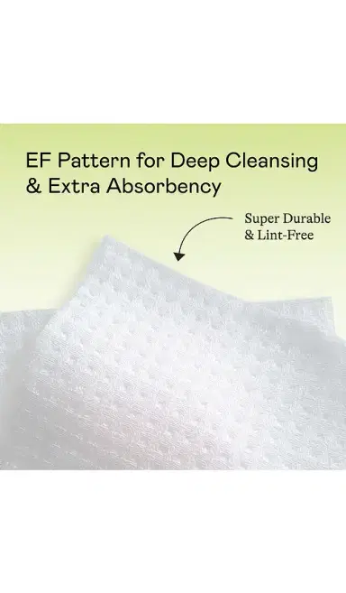 Doc & Glo Clear The Way Disposable Towel Wipes 60 Count | Thumbnail 2 Doc & Glo Clear The Way Disposable Towel Wipes 60 Count | Thumbnail 2