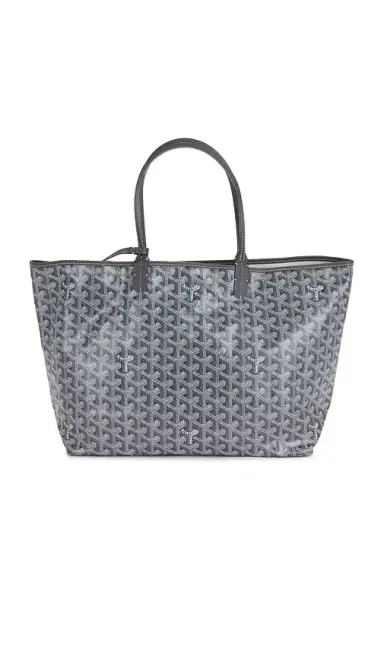 goyard Goyard Saint Louis PM Tote Bag | Thumbnail 1 goyard Goyard Saint Louis PM Tote Bag | Thumbnail 1