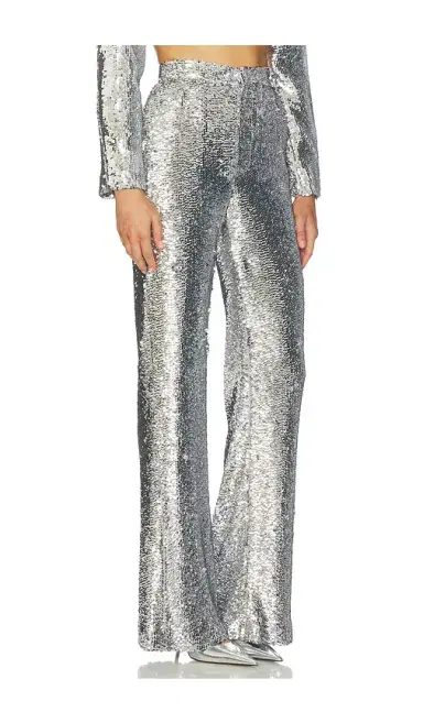 GIUSEPPE DI MORABITO Sequin Pant | Thumbnail 2 GIUSEPPE DI MORABITO Sequin Pant | Thumbnail 2