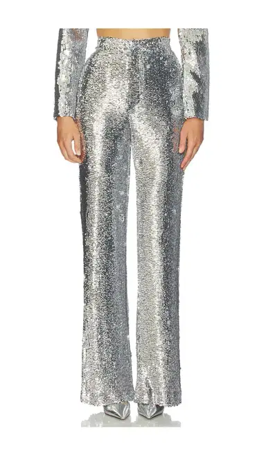 GIUSEPPE DI MORABITO Sequin Pant | Thumbnail 1 GIUSEPPE DI MORABITO Sequin Pant | Thumbnail 1