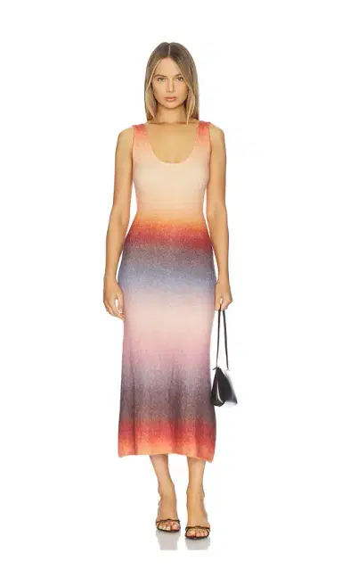 MISA Los Angeles Rashka Dress | Thumbnail 1 MISA Los Angeles Rashka Dress | Thumbnail 1