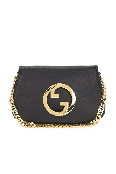 Gucci Blondie Shoulder Bag | Thumbnail 3 Gucci Blondie Shoulder Bag | Thumbnail 3