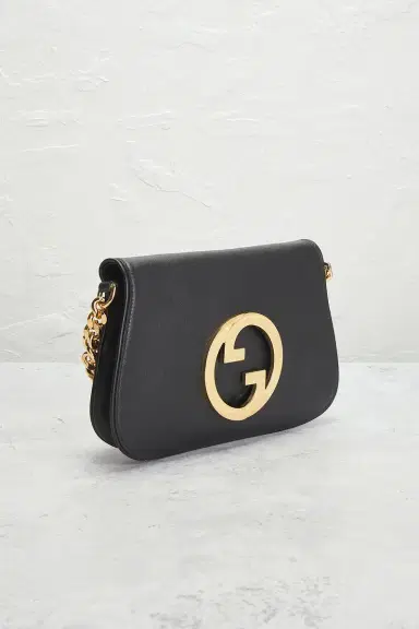 Gucci Blondie Shoulder Bag | Thumbnail 6 Gucci Blondie Shoulder Bag | Thumbnail 6