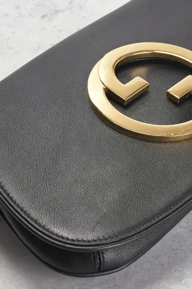 Gucci Blondie Shoulder Bag | Thumbnail 10 Gucci Blondie Shoulder Bag | Thumbnail 10