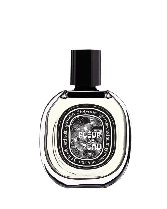 Fleur de Peau Eau de Parfum, 2.4 oz. Fleur de Peau Eau de Parfum, 2.4 oz.