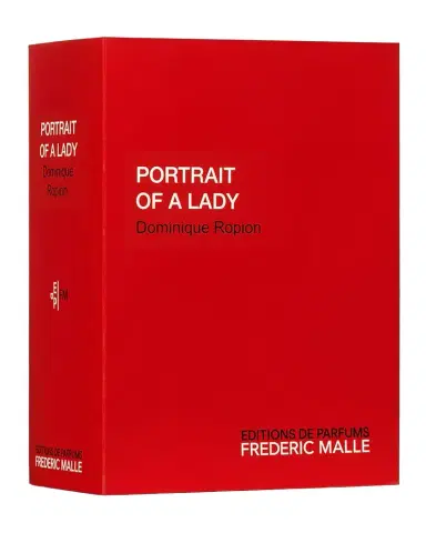 Editions de Parfums Frederic Malle Portrait of a Lady Perfume | Thumbnail 1 Editions de Parfums Frederic Malle Portrait of a Lady Perfume | Thumbnail 1