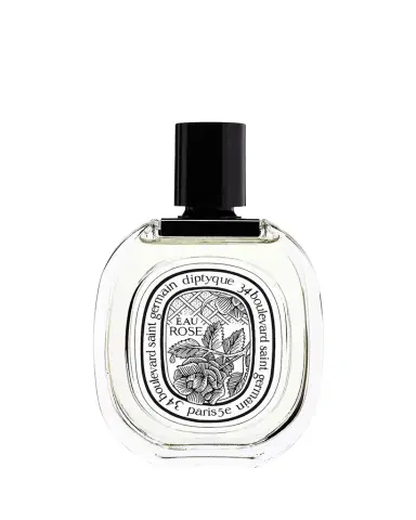 Diptyque Eau Rose Eau de Toilette, 3.4 oz. | Thumbnail 1 Diptyque Eau Rose Eau de Toilette, 3.4 oz. | Thumbnail 1