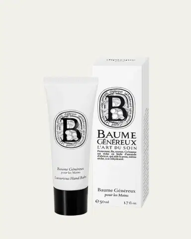 Diptyque Luxurious Hand Balm, 1.5 oz. | Thumbnail 2 Diptyque Luxurious Hand Balm, 1.5 oz. | Thumbnail 2