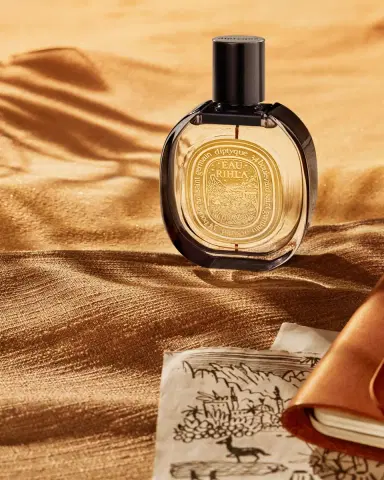 Diptyque Eau Rihla Eau de Parfum, 2.4 oz. | Thumbnail 4 Diptyque Eau Rihla Eau de Parfum, 2.4 oz. | Thumbnail 4