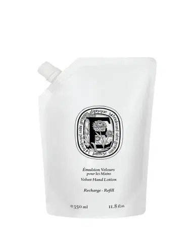 Diptyque Velvet Hand Lotion Refill, 12 oz. | Thumbnail 1 Diptyque Velvet Hand Lotion Refill, 12 oz. | Thumbnail 1