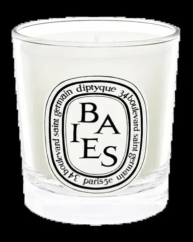 Diptyque Baies (Berries) Scented Candle, 2.4 oz. | Thumbnail 2 Diptyque Baies (Berries) Scented Candle, 2.4 oz. | Thumbnail 2