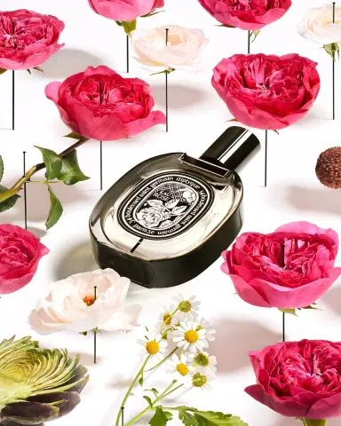 Diptyque Eau Rose Eau de Parfum, 2.4 oz. | Thumbnail 5 Diptyque Eau Rose Eau de Parfum, 2.4 oz. | Thumbnail 5