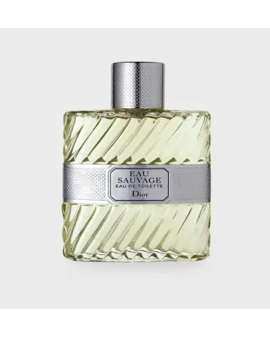 Dior Eau Sauvage Eau de Toilette | Thumbnail 2 Dior Eau Sauvage Eau de Toilette | Thumbnail 2