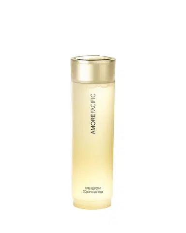 Amore Pacific TIME RESPONSE Skin Renewal Toner, 6.8 oz. | Thumbnail 1 Amore Pacific TIME RESPONSE Skin Renewal Toner, 6.8 oz. | Thumbnail 1
