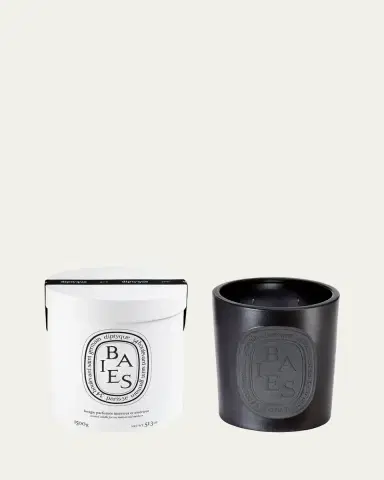 Diptyque Baies (Berries) Indoor & Outdoor Scented Candle, 51.3 oz. | Thumbnail 2 Diptyque Baies (Berries) Indoor & Outdoor Scented Candle, 51.3 oz. | Thumbnail 2